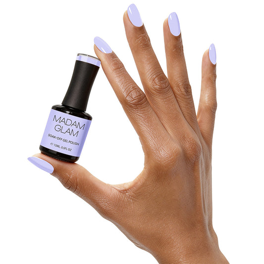 Blissfully Yours by Madam Glam