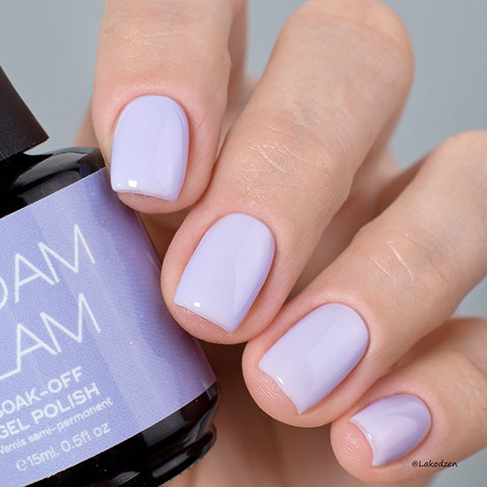Blissfully Yours by Madam Glam