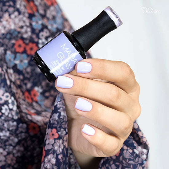 Blissfully Yours by Madam Glam