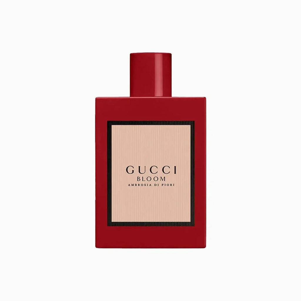 Bloom Ambrosia di Fiori By Gucci For Women 3.3 oz EDT Spray by perfumesandrea