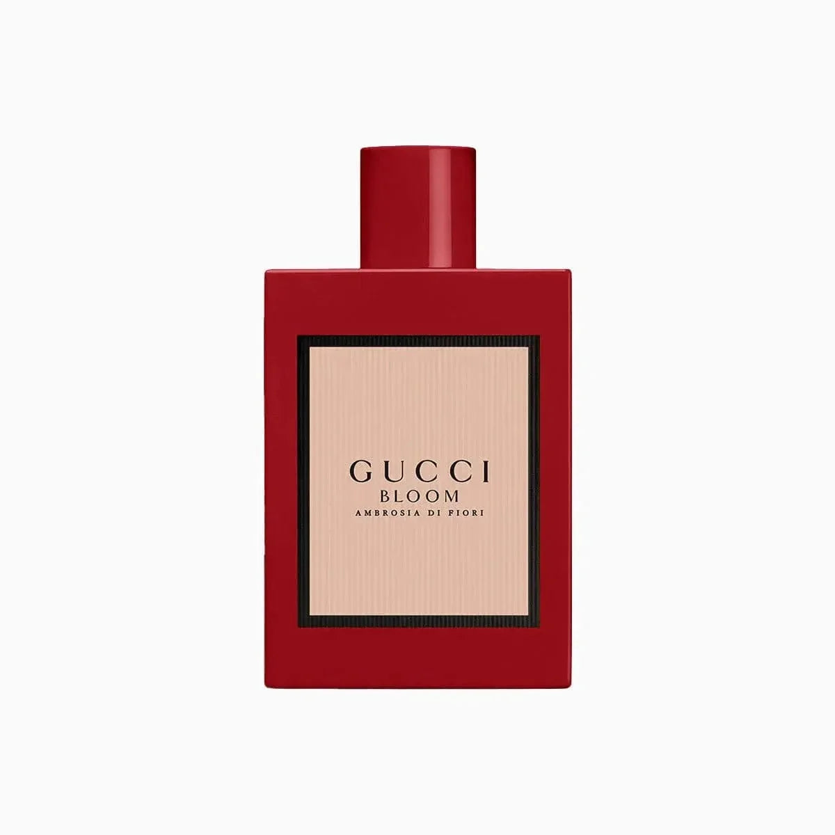 Bloom Ambrosia di Fiori By Gucci For Women 3.3 oz EDT Spray by perfumesandrea