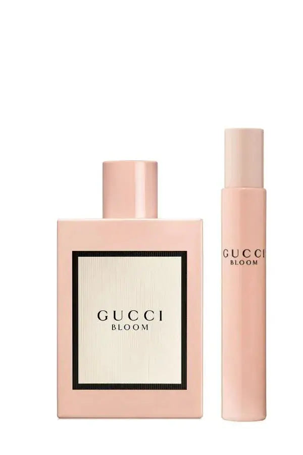 Bloom By Gucci For Women 2Pcs Set EDP Spray by perfumesandrea