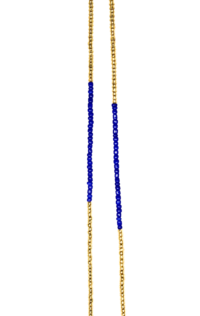 African Waist Beads - AetherLux.Shop
