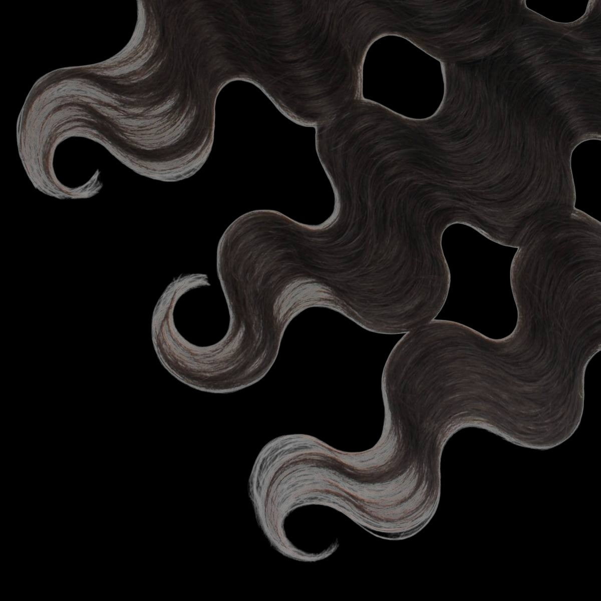 Brazilian Body Wave 13x4 Transparent Lace Human Hair Frontal by Private Label