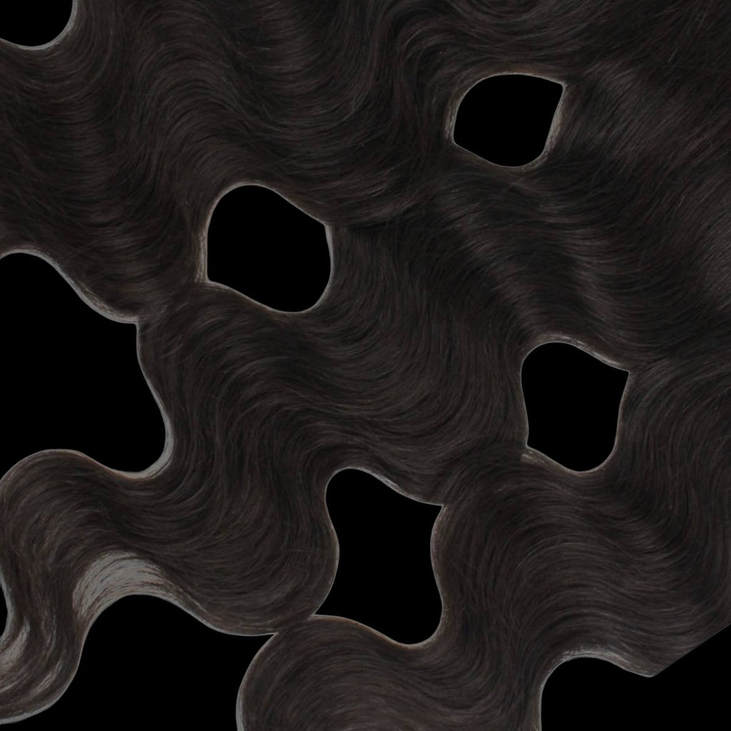 Brazilian Body Wave 13x4 Transparent Lace Human Hair Frontal by Private Label