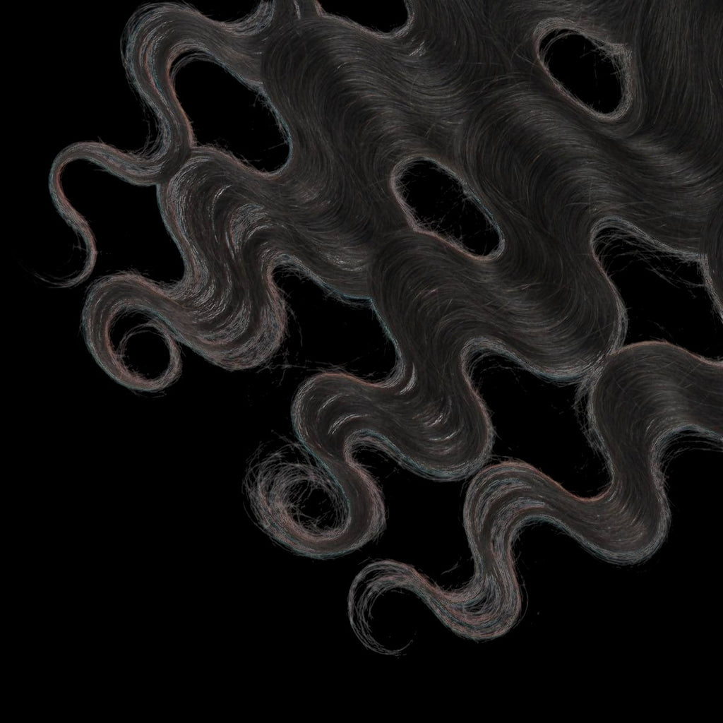 Body Wave 13x6 HD Lace Human Hair Frontal by Private Label