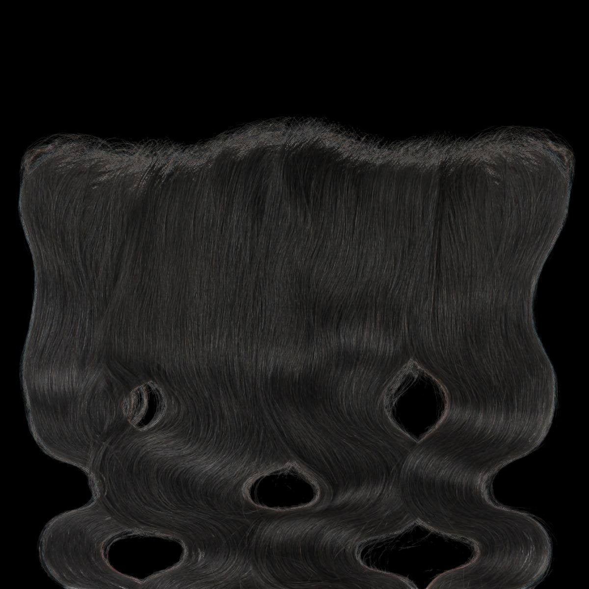 Body Wave 13x6 HD Lace Human Hair Frontal by Private Label