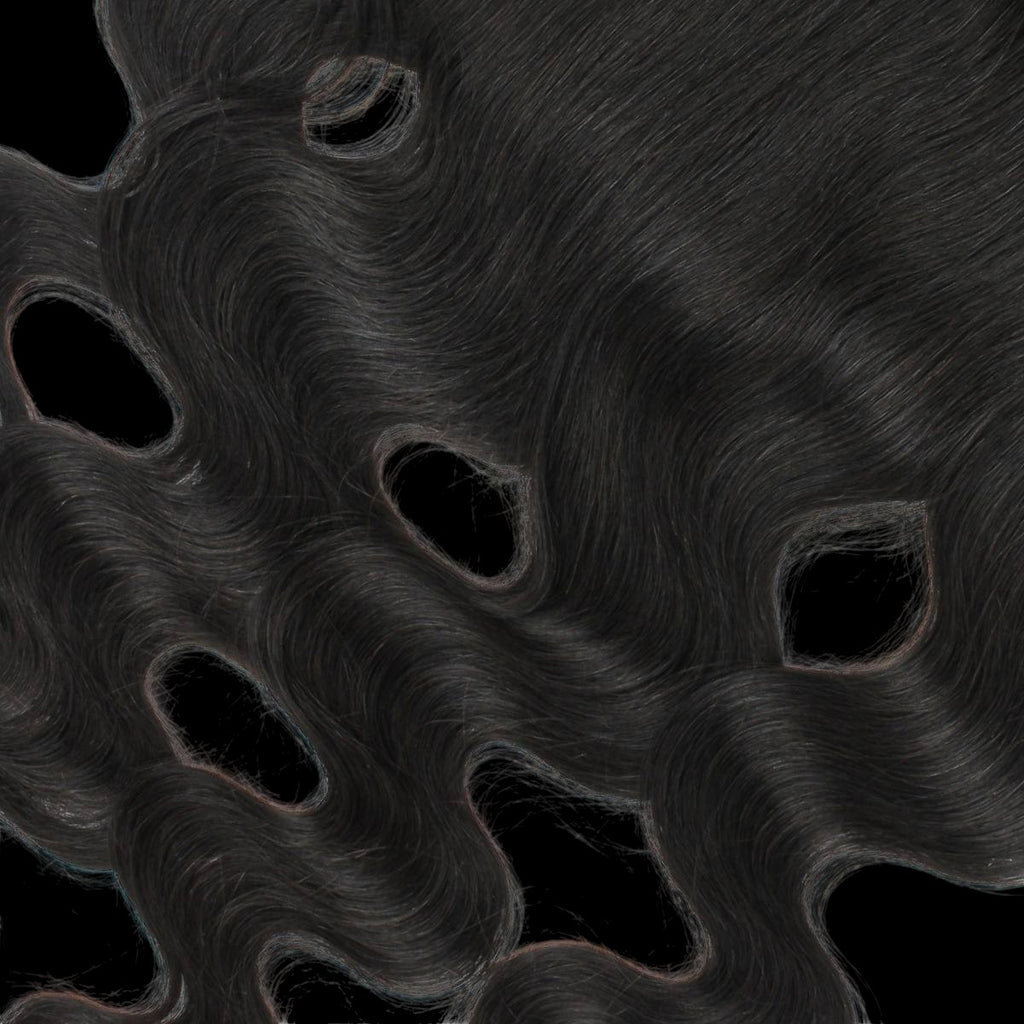Body Wave 13x6 HD Lace Human Hair Frontal by Private Label