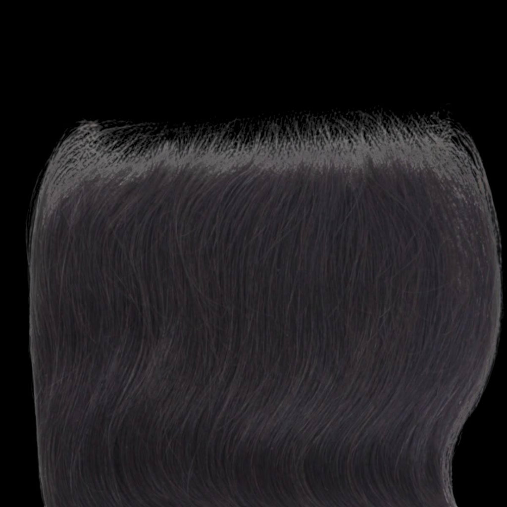 Body Wave 5x5 HD Lace Human Hair Closure by Private Label