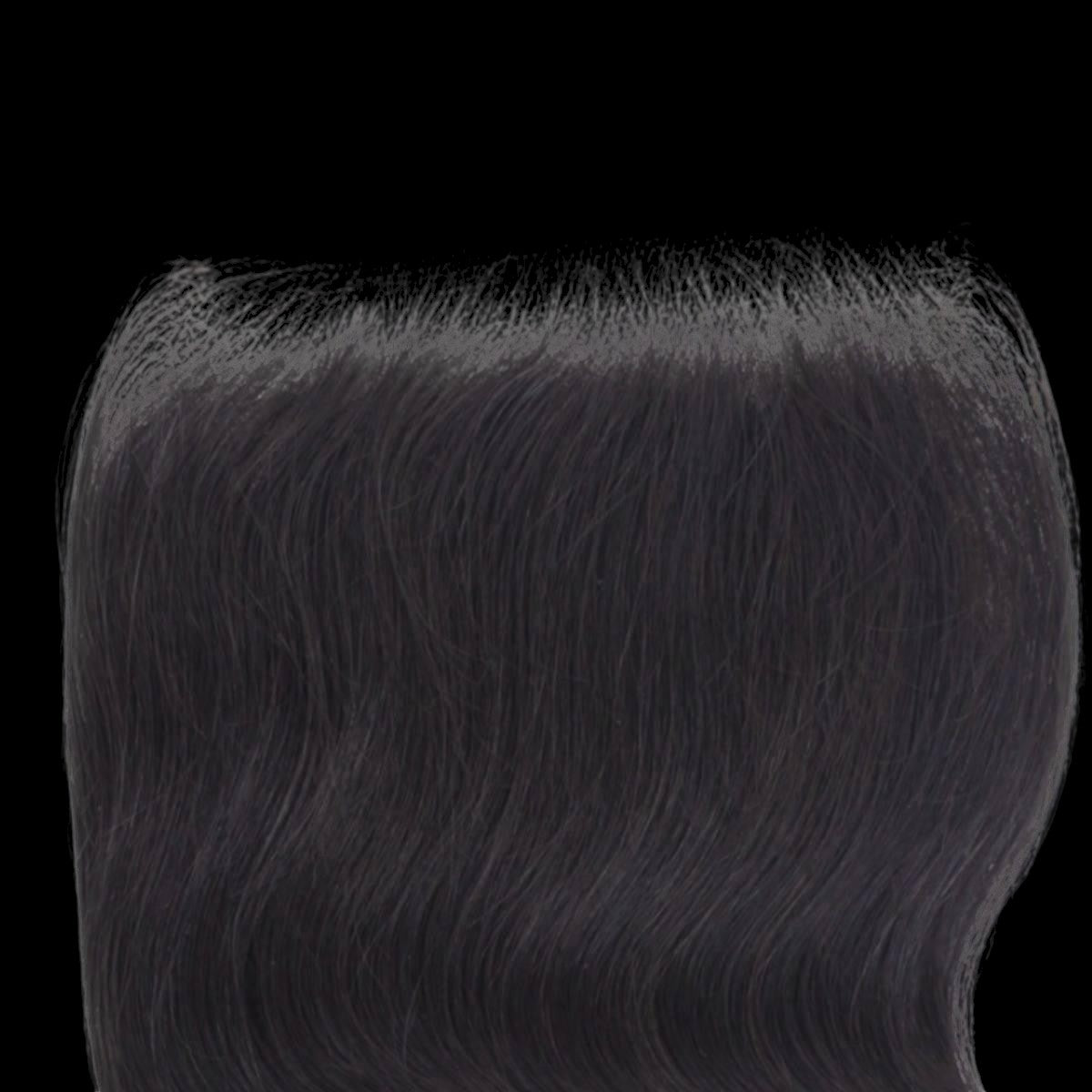 Body Wave 5x5 HD Lace Human Hair Closure by Private Label