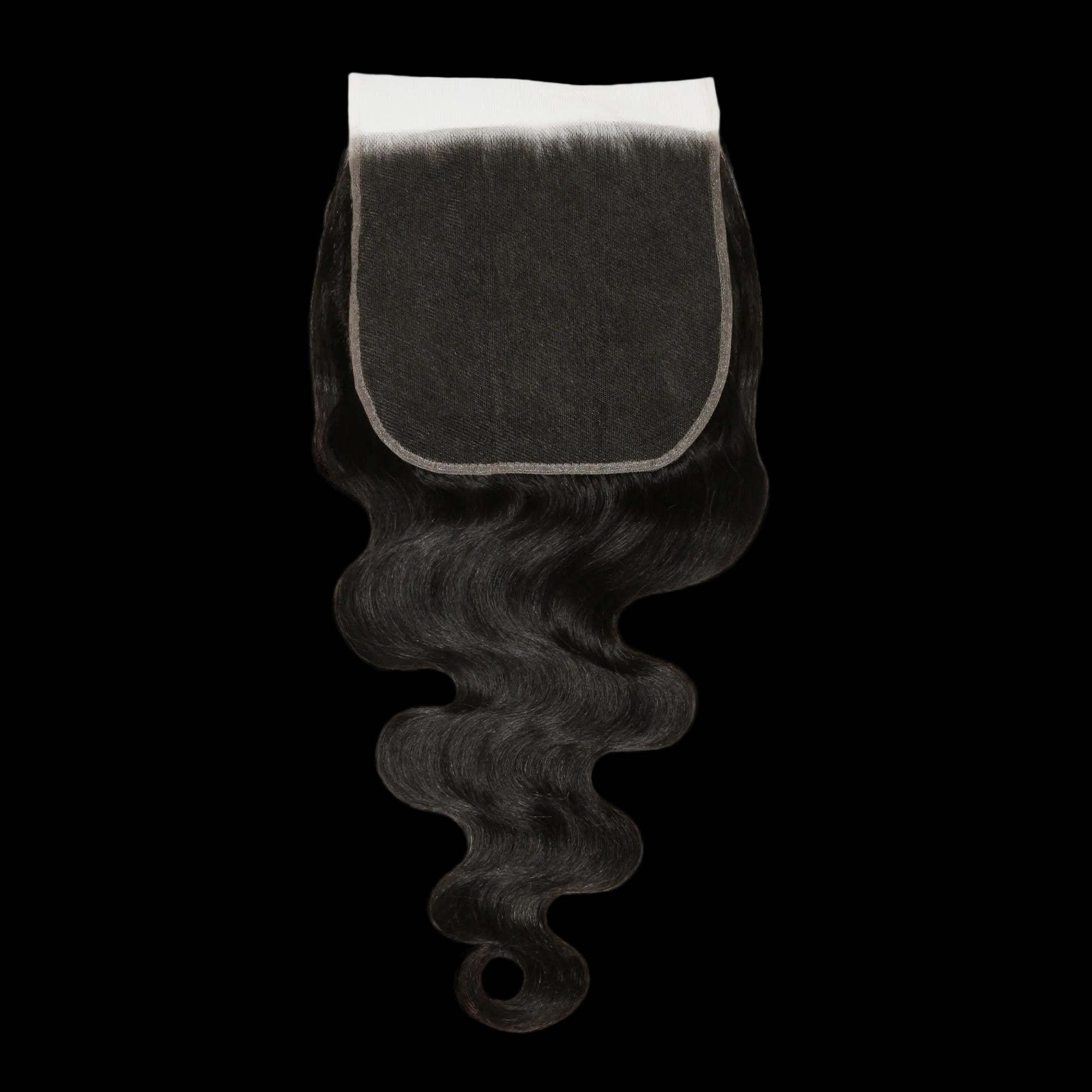 Body Wave 7x7 HD Lace Human Hair Closure by Private Label