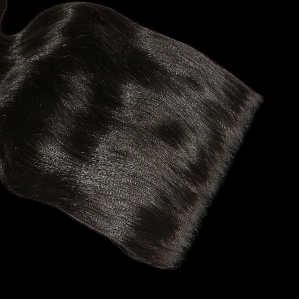 Body Wave 7x7 HD Lace Human Hair Closure by Private Label