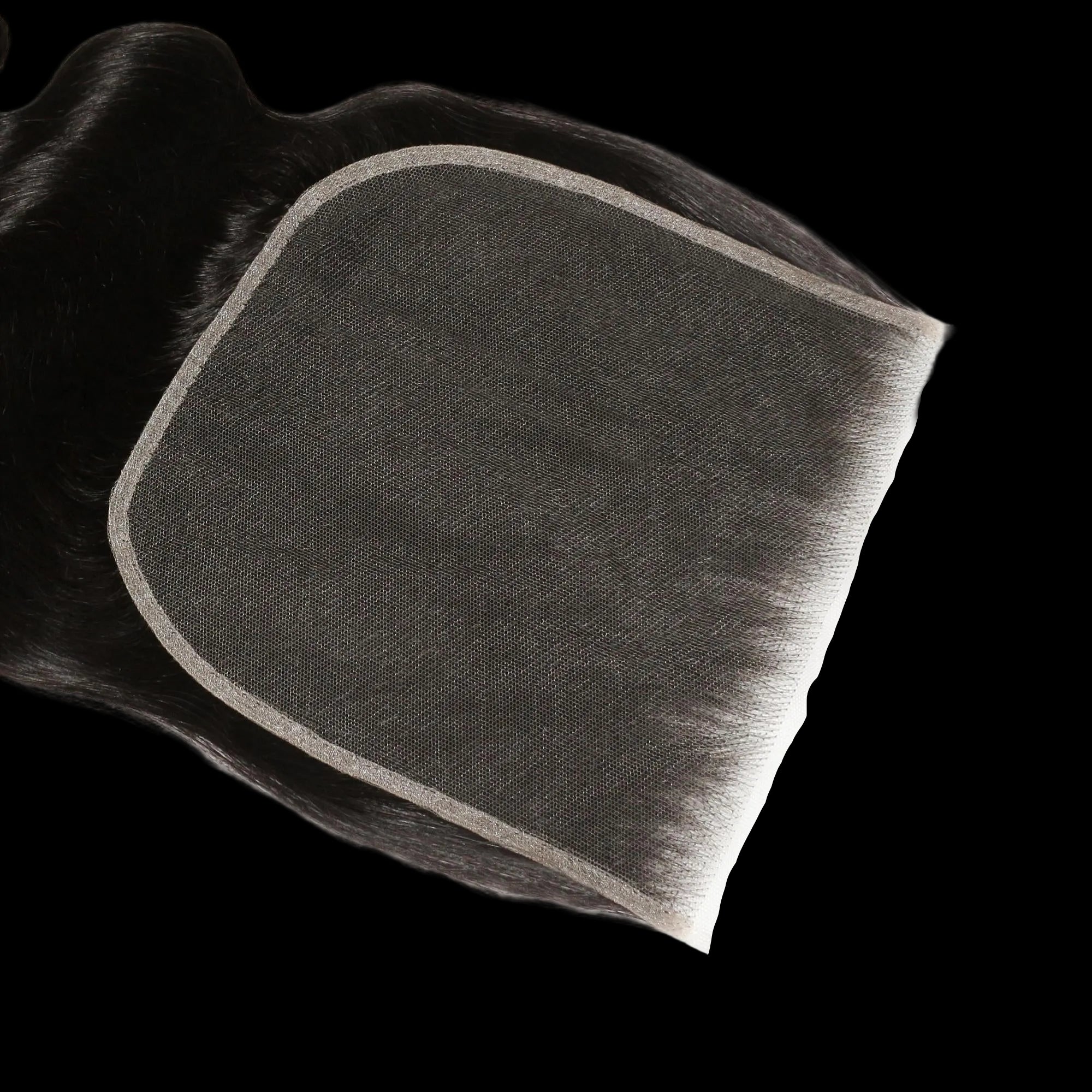 Body Wave 7x7 HD Lace Human Hair Closure by Private Label