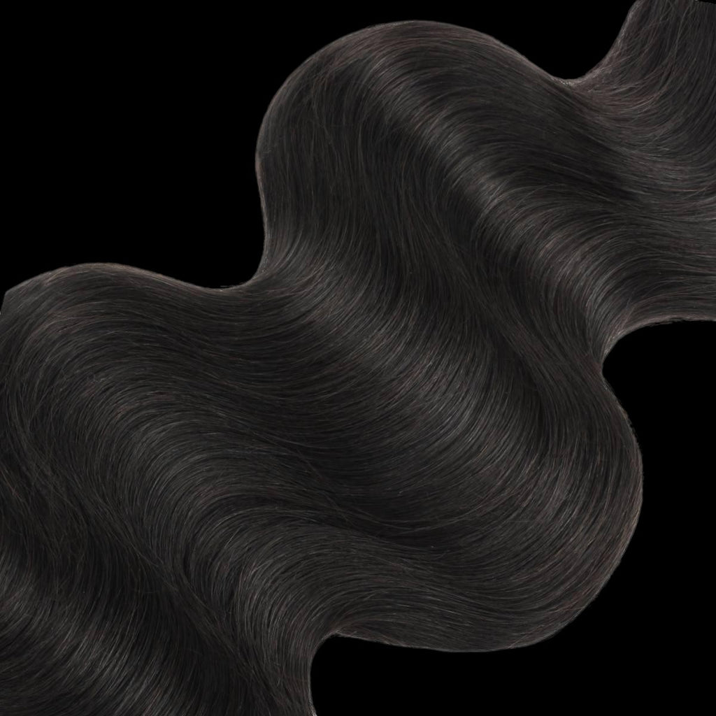 Body Wave Bulk 100% Human Braiding Hair by Private Label