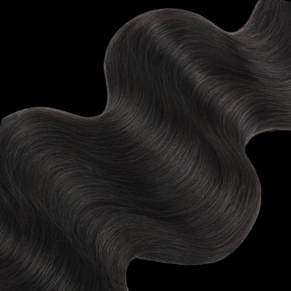 Body Wave Bulk 100% Human Braiding Hair by Private Label