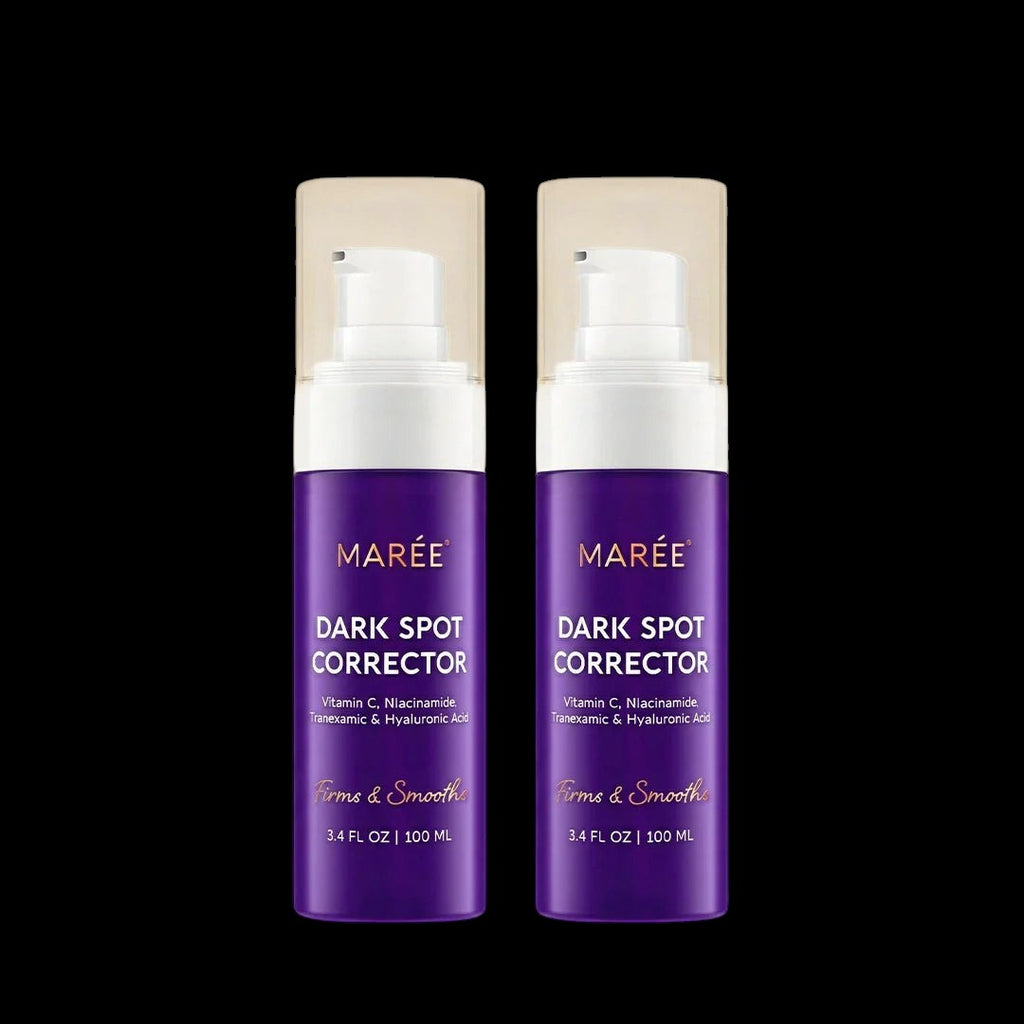 Face & Body Serum for Dark Spots by Maree