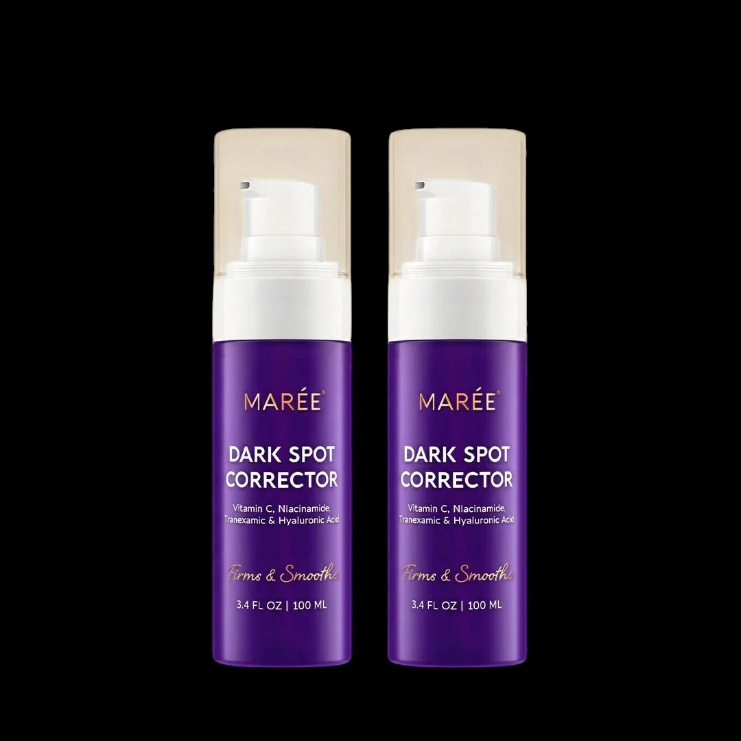 Face & Body Serum for Dark Spots by Maree