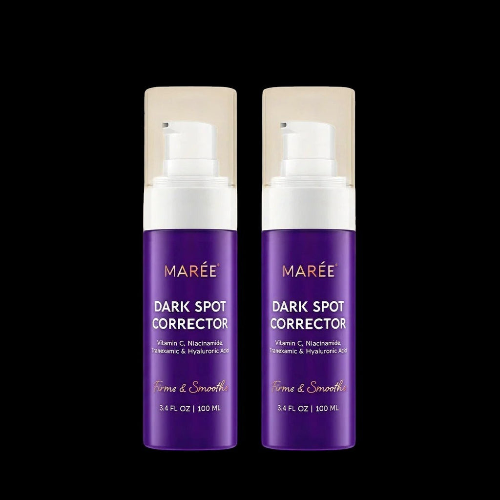 Face & Body Serum for Dark Spots by Maree
