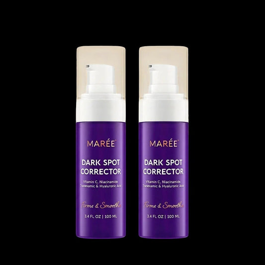 Face & Body Serum for Dark Spots by Maree