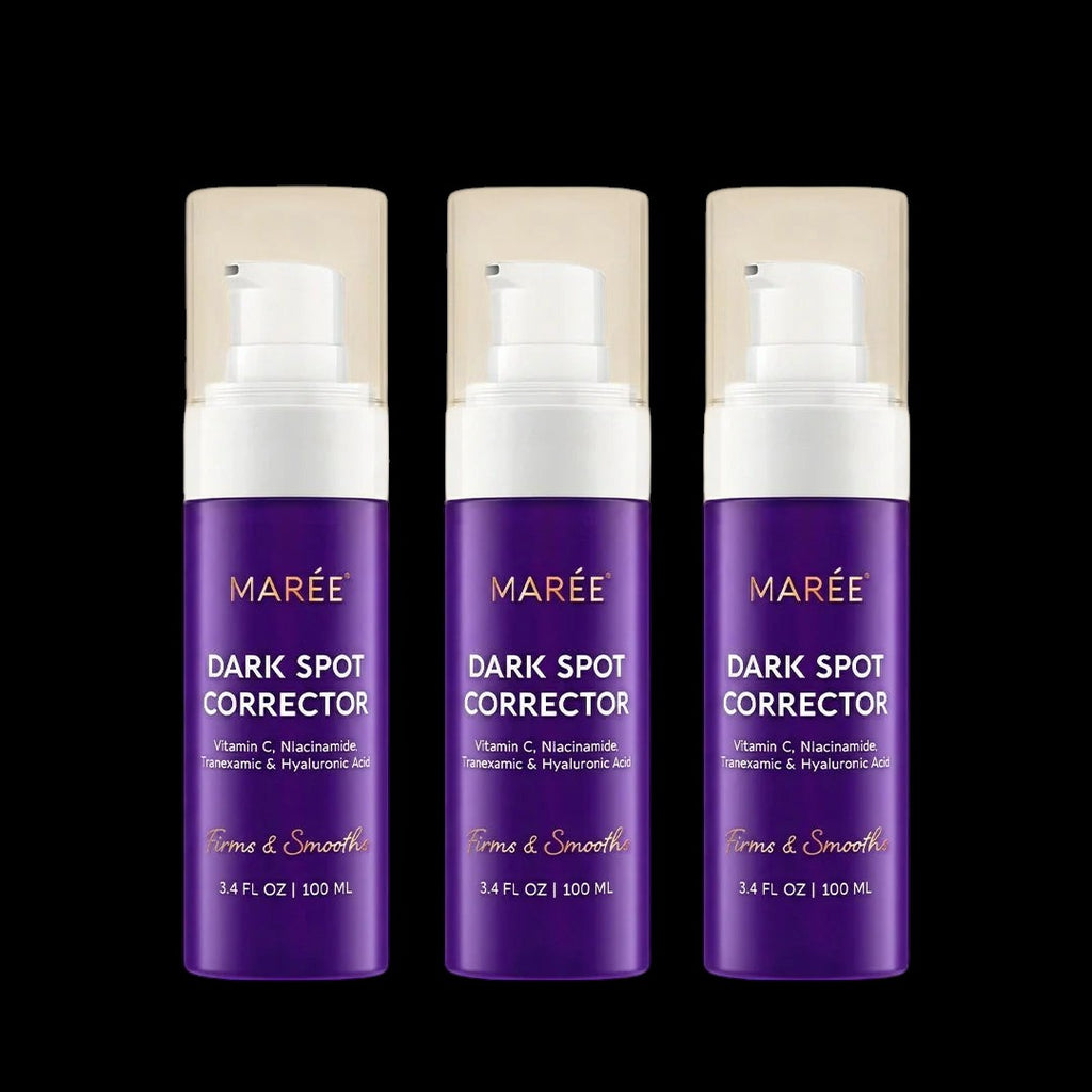 Face & Body Serum for Dark Spots by Maree