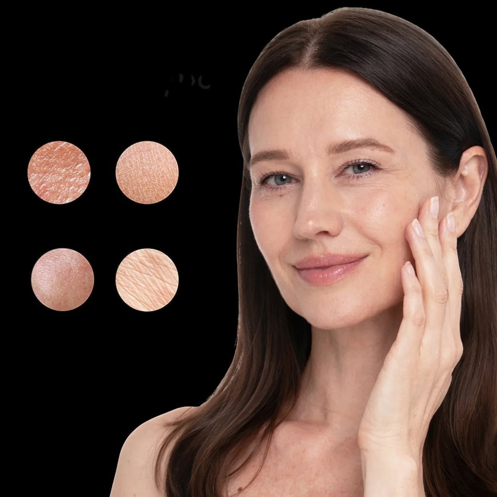 Face & Body Serum for Dark Spots by Maree