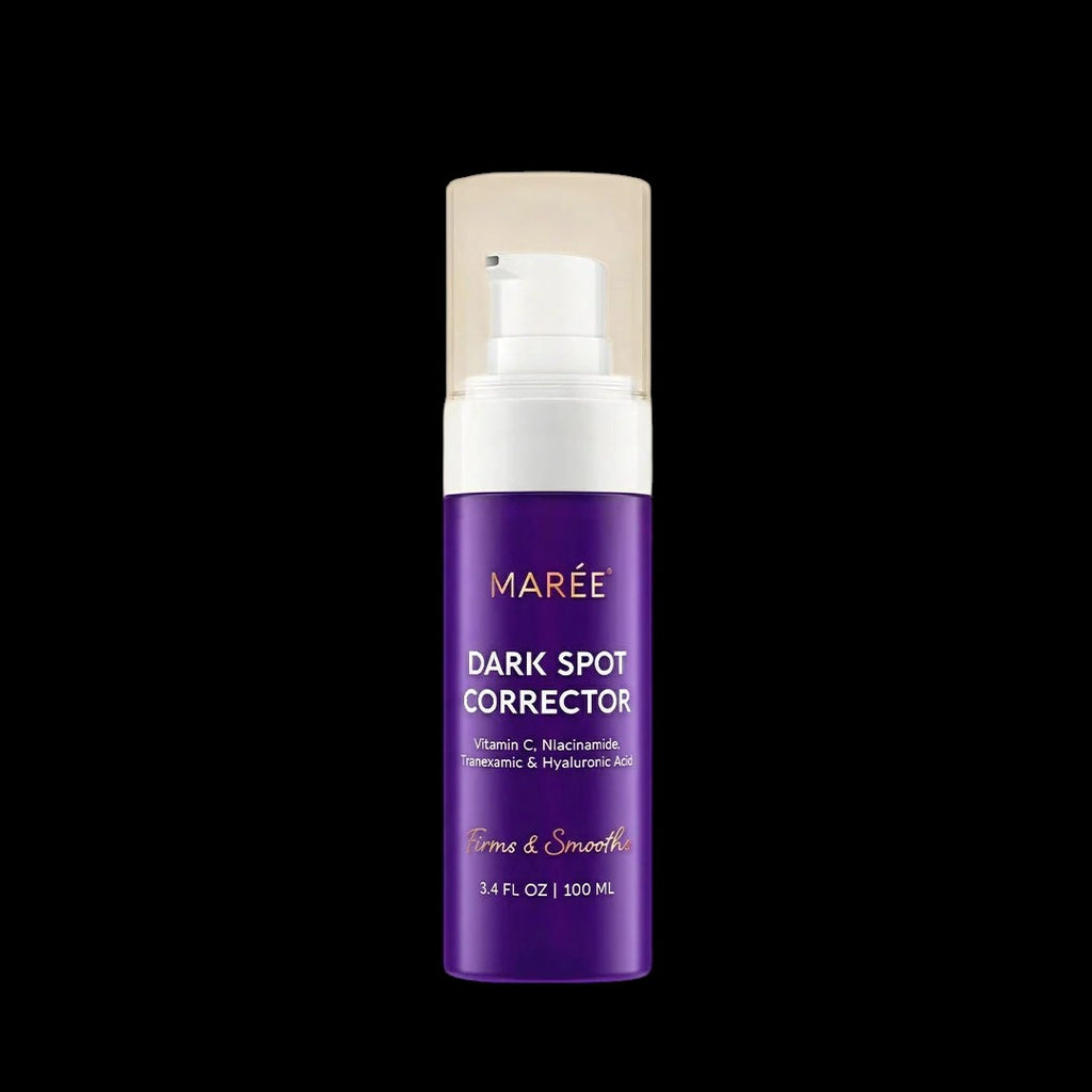 Face & Body Serum for Dark Spots by Maree