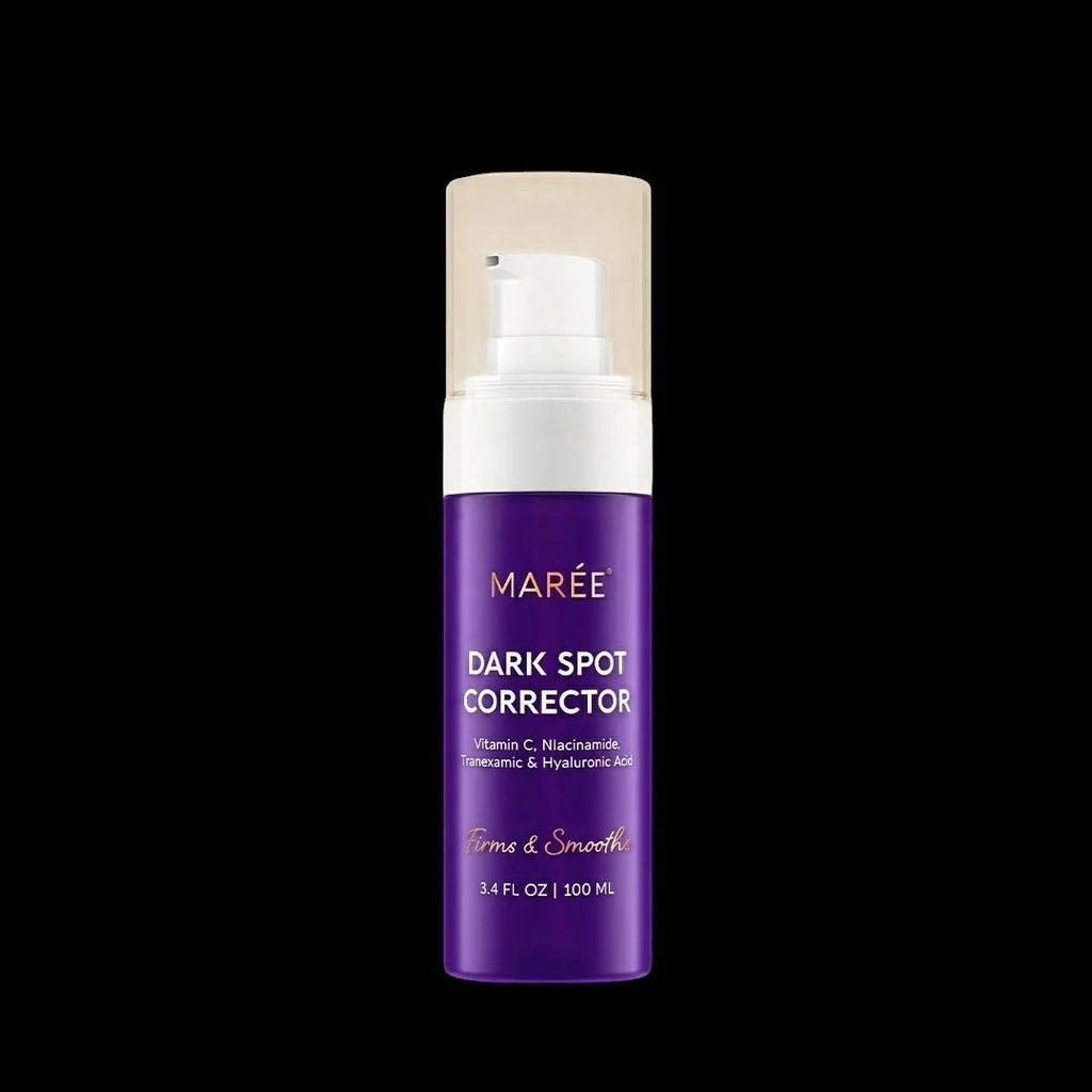 Face & Body Serum for Dark Spots by Maree