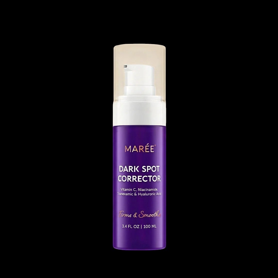 Face & Body Serum for Dark Spots by Maree