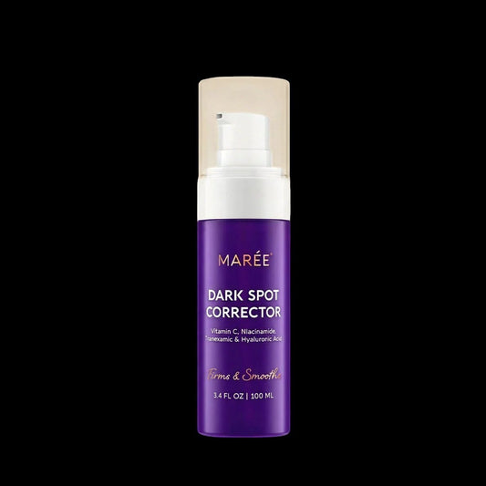 Face & Body Serum for Dark Spots by Maree