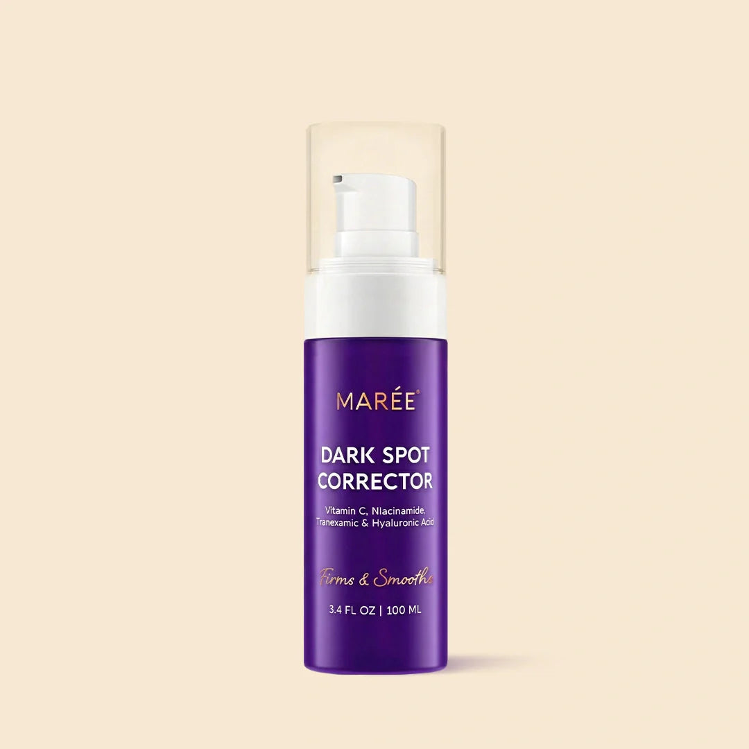 Face & Body Serum for Dark Spots by Maree