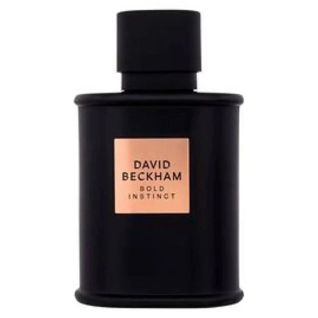 Bold Instinct by David Beckham for Men EDP 2.5 oz Spray by perfumesandrea
