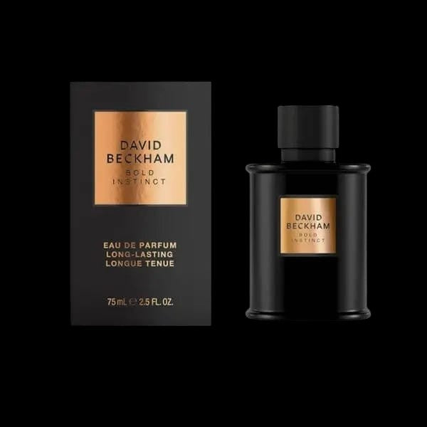 Bold Instinct by David Beckham for Men EDP 2.5 oz Spray by perfumesandrea