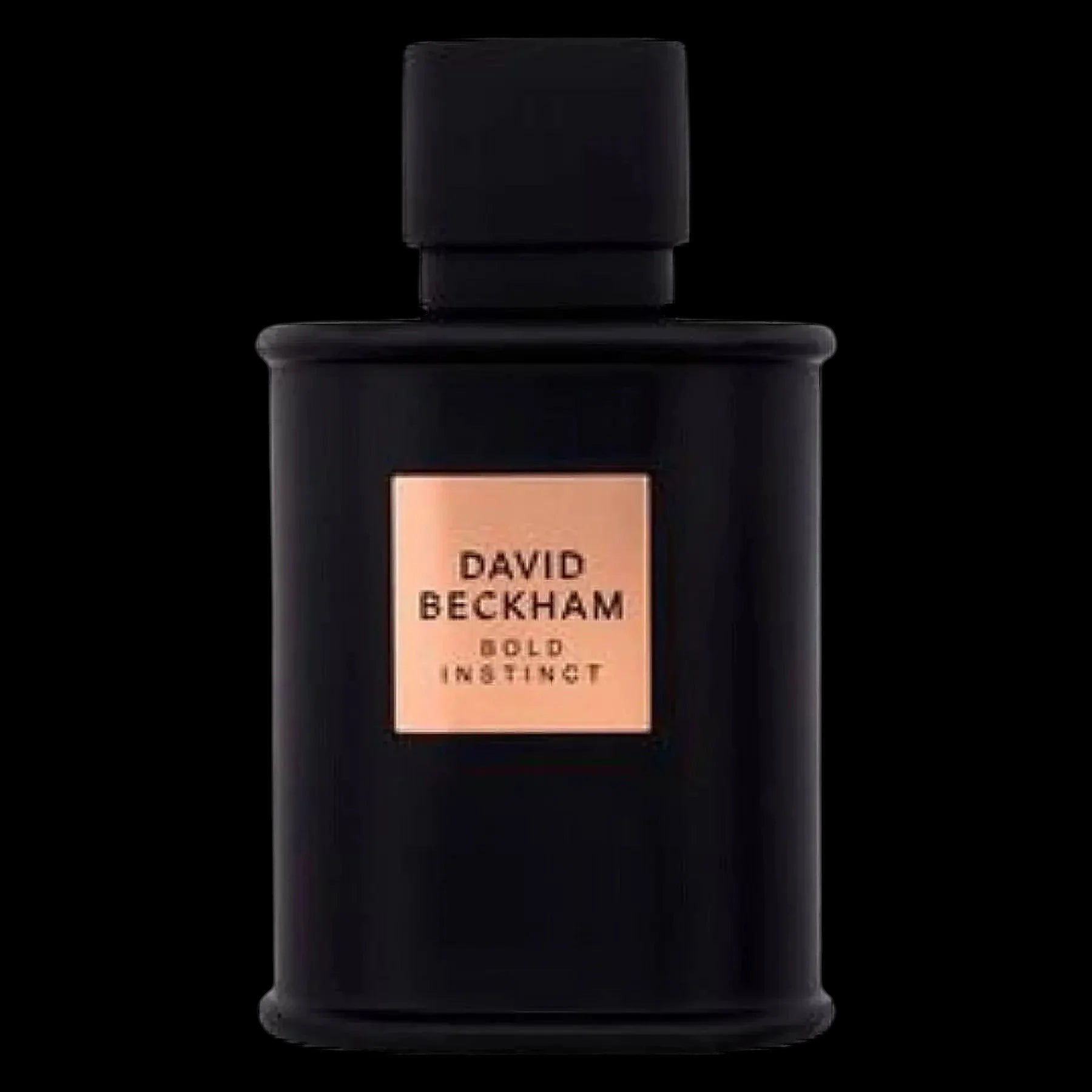 Bold Instinct by David Beckham for Men EDP 2.5 oz Spray by perfumesandrea
