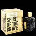 Brave Spirit By Diesel For Men 4.2oz EDT Spray by perfumesandrea
