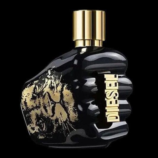 Brave Spirit By Diesel For Men 4.2oz EDT Spray by perfumesandrea