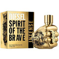 Brave Spirit Intense By Diesel For Men 2.5oz EDP Spray by perfumesandrea