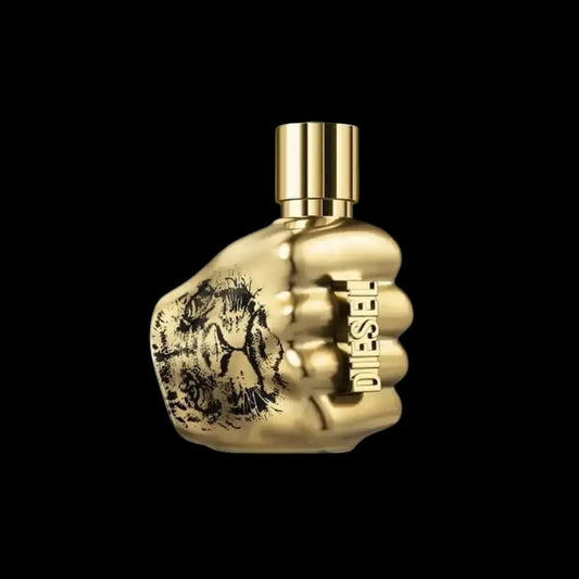 Brave Spirit Intense By Diesel For Men 4.2oz EDP Spray by perfumesandrea