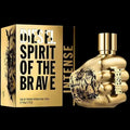 Brave Spirit Intense By Diesel For Men 2.5oz EDP Spray by perfumesandrea