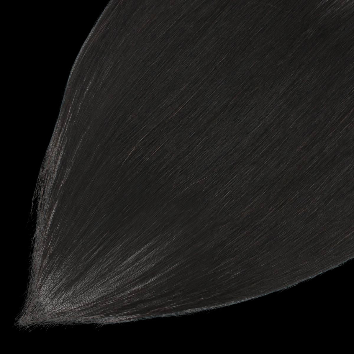 Brazilian Straight 13x4 HD Lace Human Hair Frontal by Private Label