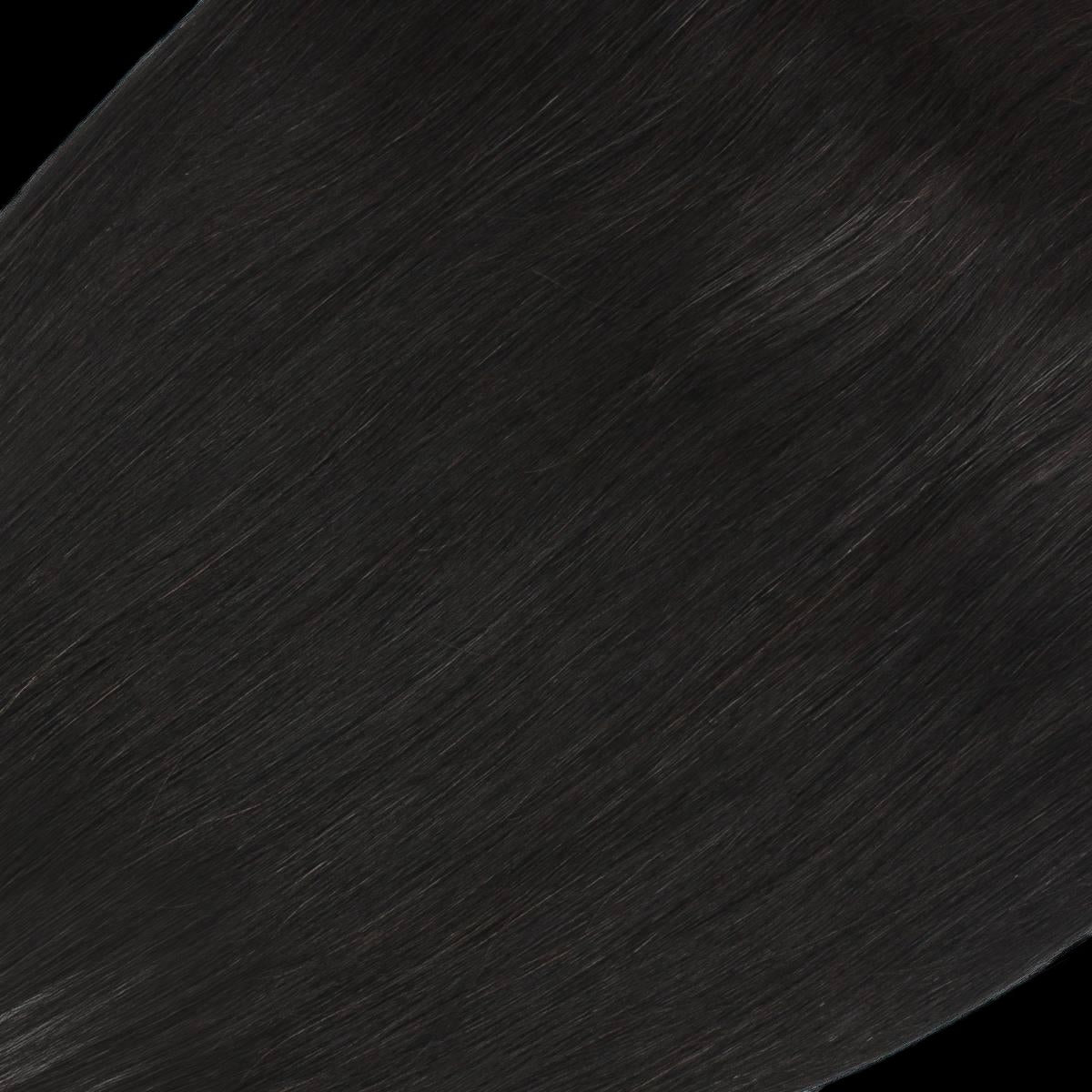 Brazilian Straight 13x4 HD Lace Human Hair Frontal by Private Label