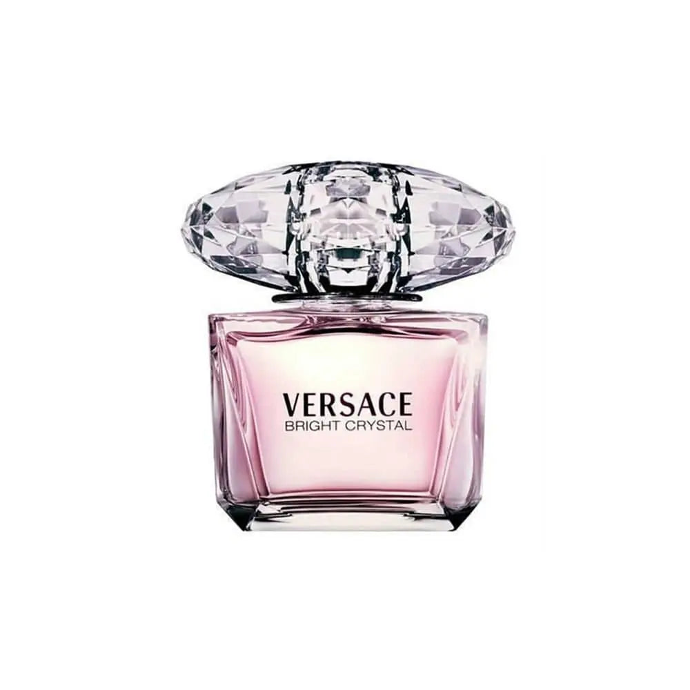 Bright Crystal By Versace For Women 3.0oz EDT Spray by perfumesandrea