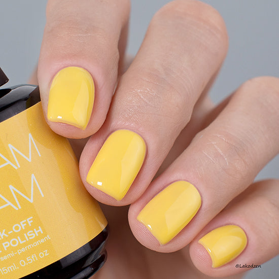 Bright Honey by Madam Glam