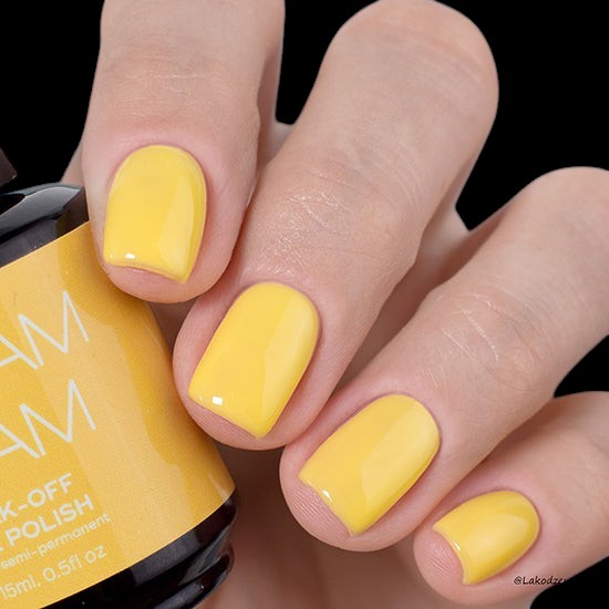 Bright Honey by Madam Glam
