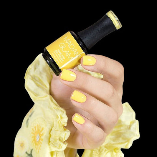 Bright Honey by Madam Glam