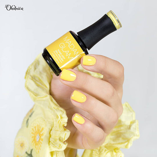 Bright Honey by Madam Glam