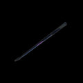 Ashunta Sheriff Beauty Brow Spatula Brush by Ashunta Sheriff Beauty