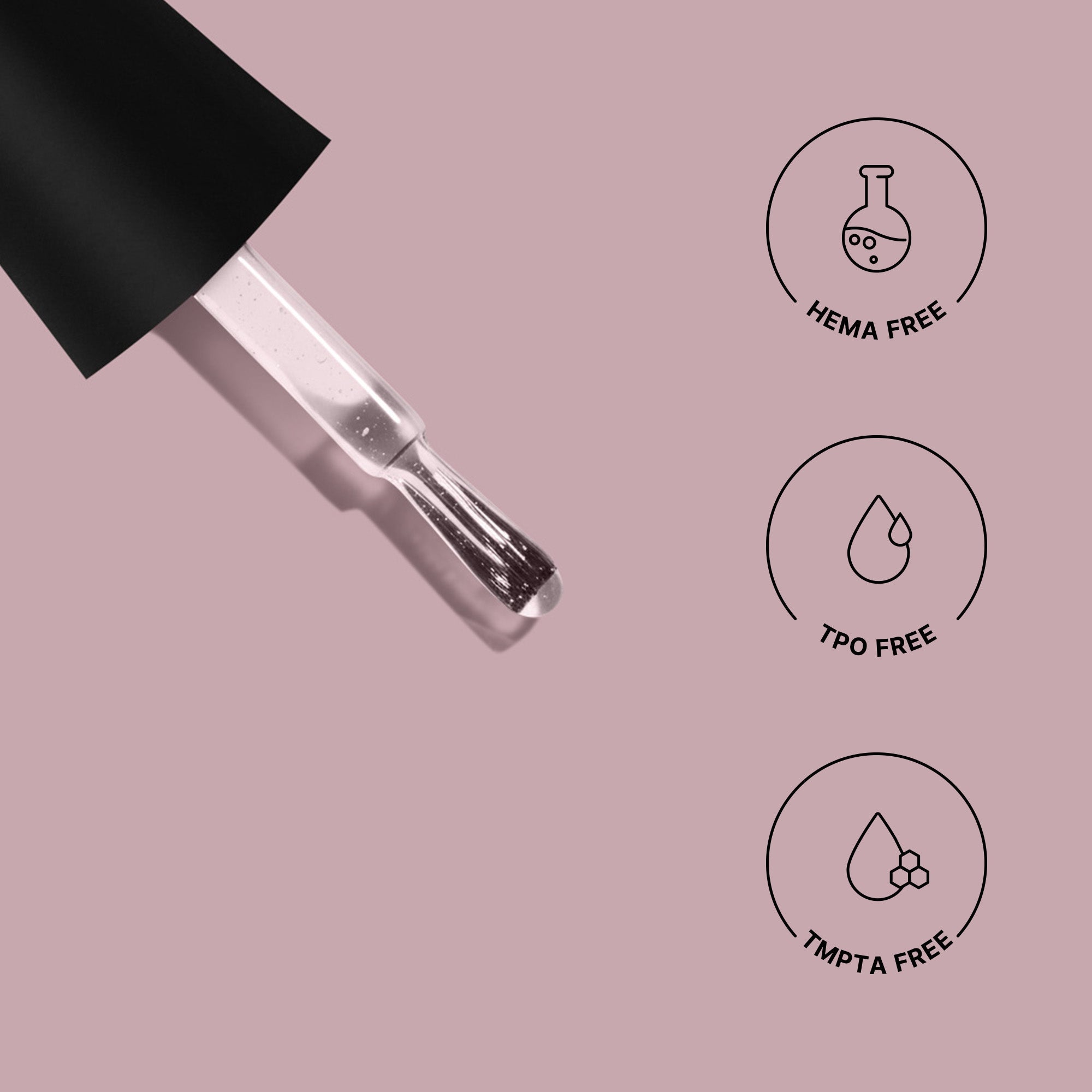 Builder Light Pink by Madam Glam