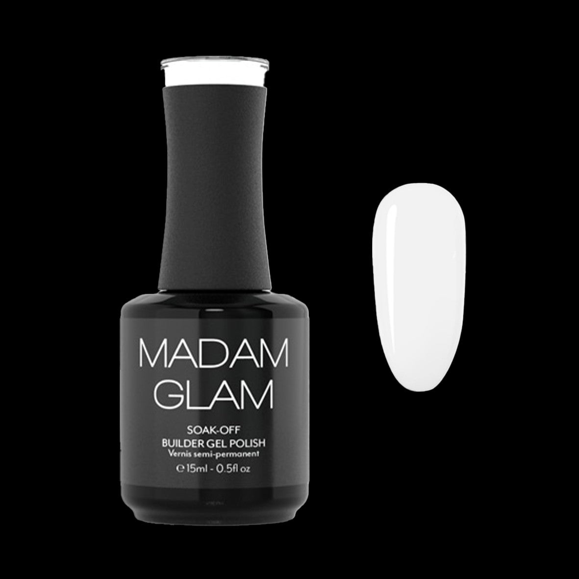 Builder Pure Serenity by Madam Glam