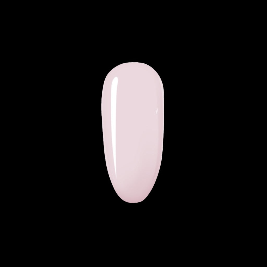 Builder Sheer Pink by Madam Glam