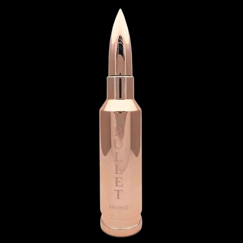 Bullet Bronze By Bharara For Men 2.5 oz EDP Spray by perfumesandrea